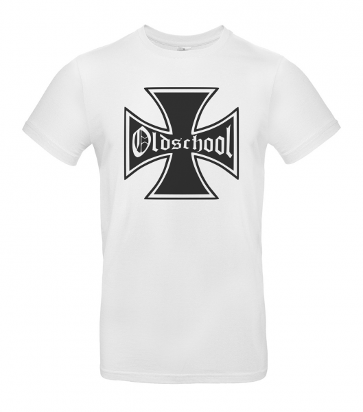 Iron Cross Oldschool